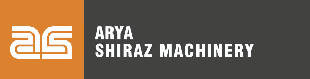 Arya Shiraz Heavy Machinery