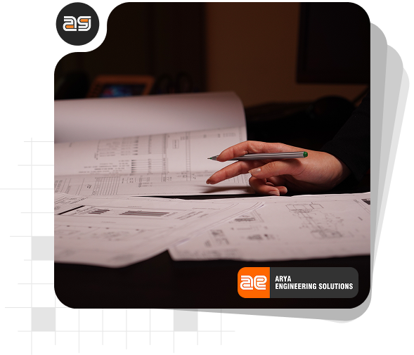 Arya Engineering Solutions